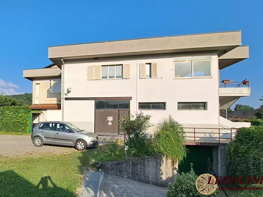Immagine 5 di Capannone industriale in vendita  22 a Pontremoli