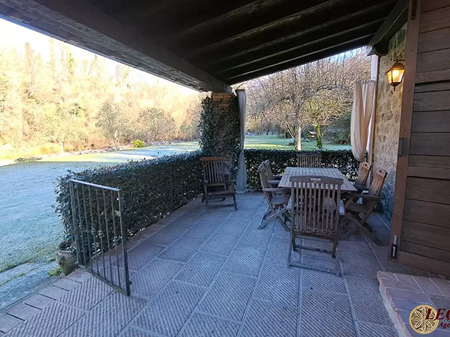 Immagine 10 di Rustico / casale in vendita  2 a Bagnone
