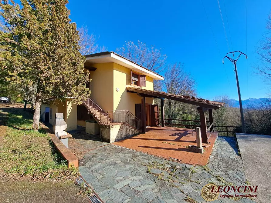 Immagine 10 di Rustico / casale in vendita  3 a Mulazzo