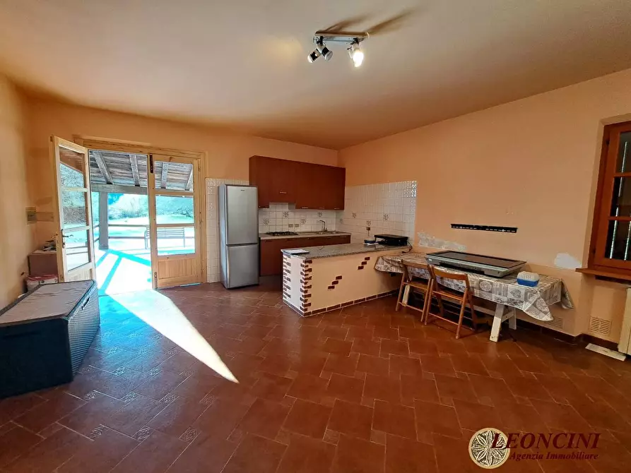 Immagine 5 di Rustico / casale in vendita  3 a Mulazzo