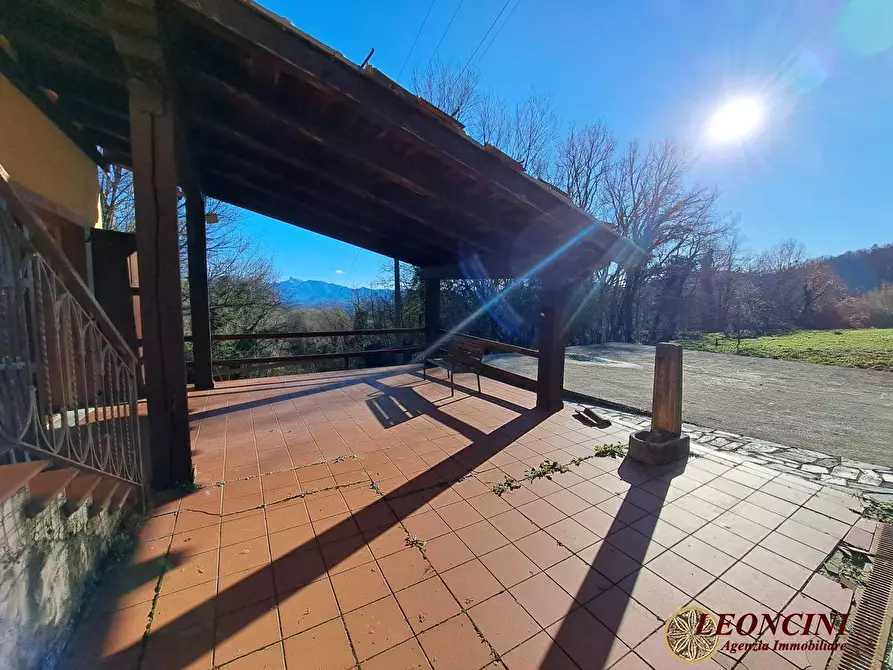 Immagine 6 di Rustico / casale in vendita  3 a Mulazzo