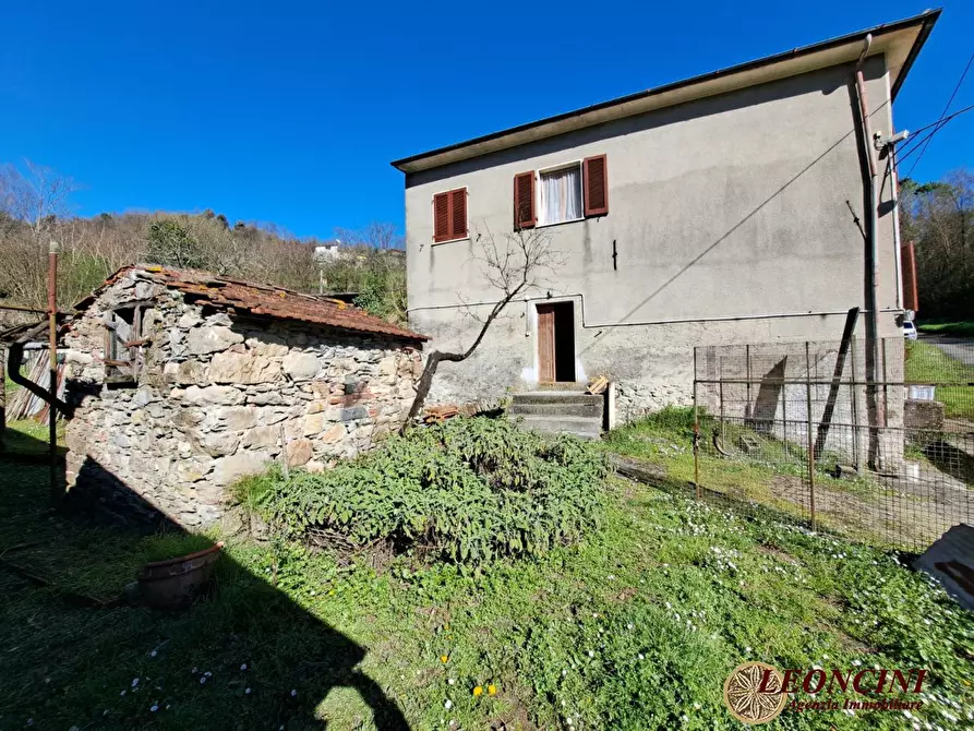 Immagine 8 di Rustico / casale in vendita  100 a Podenzana