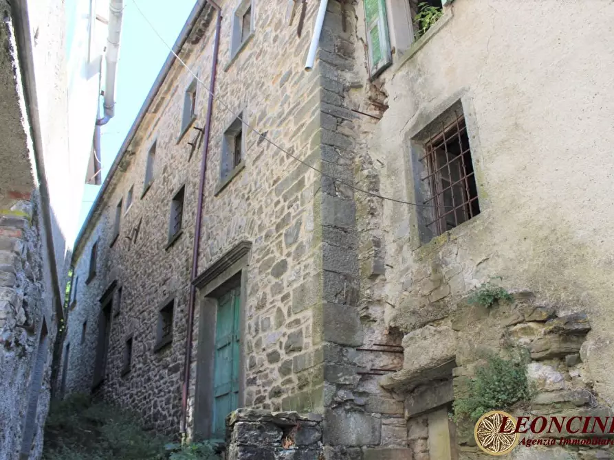 Immagine 1 di Rustico / casale in vendita  22 a Zeri