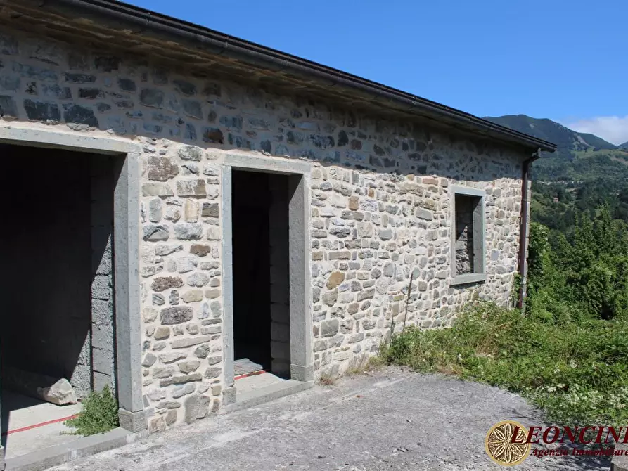 Immagine 4 di Rustico / casale in vendita  22 a Zeri