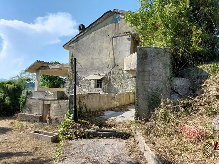 Immagine 5 di Rustico / casale in vendita  22 a Bagnone