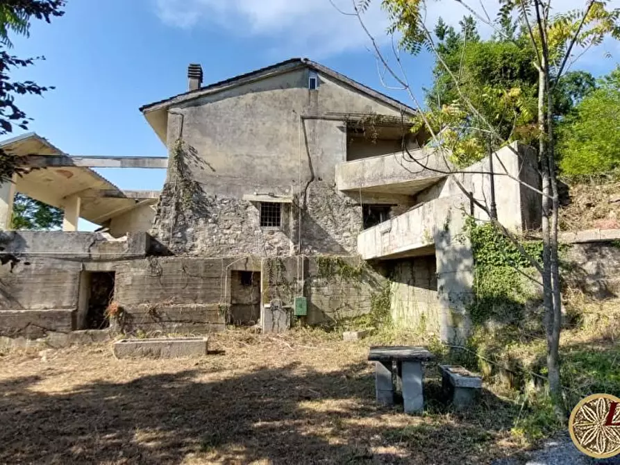 Immagine 6 di Rustico / casale in vendita  22 a Bagnone