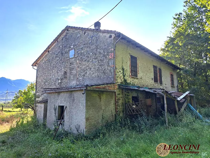 Immagine 7 di Rustico / casale in vendita  88 a Pontremoli