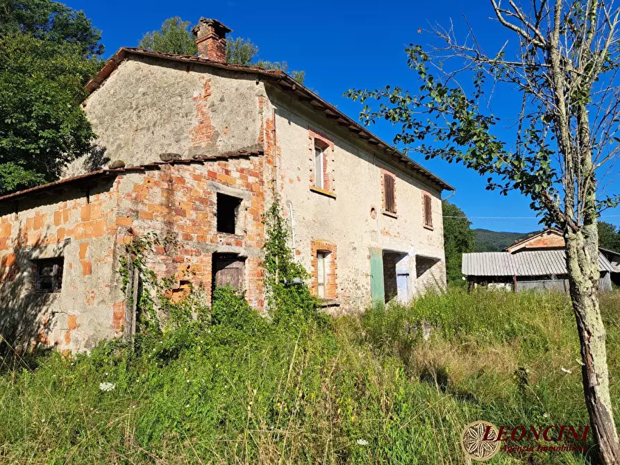 Immagine 1 di Rustico / casale in vendita  88 a Pontremoli