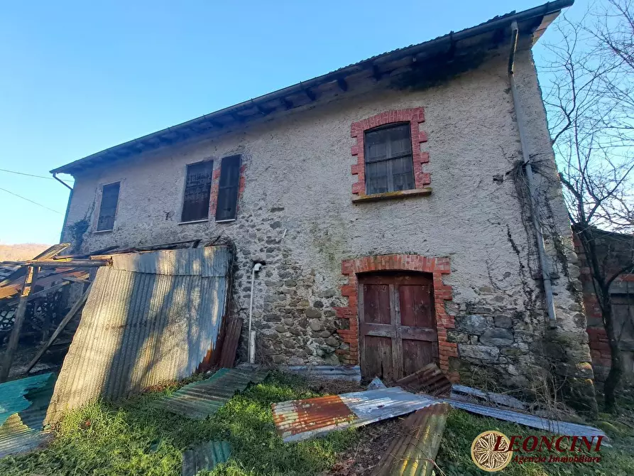 Immagine 9 di Rustico / casale in vendita  88 a Pontremoli