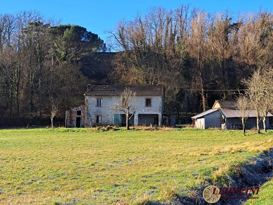 Immagine 2 di Rustico / casale in vendita  88 a Pontremoli