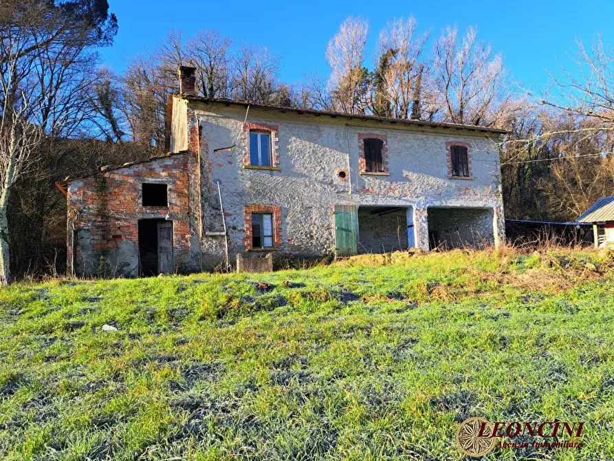 Immagine 4 di Rustico / casale in vendita  88 a Pontremoli