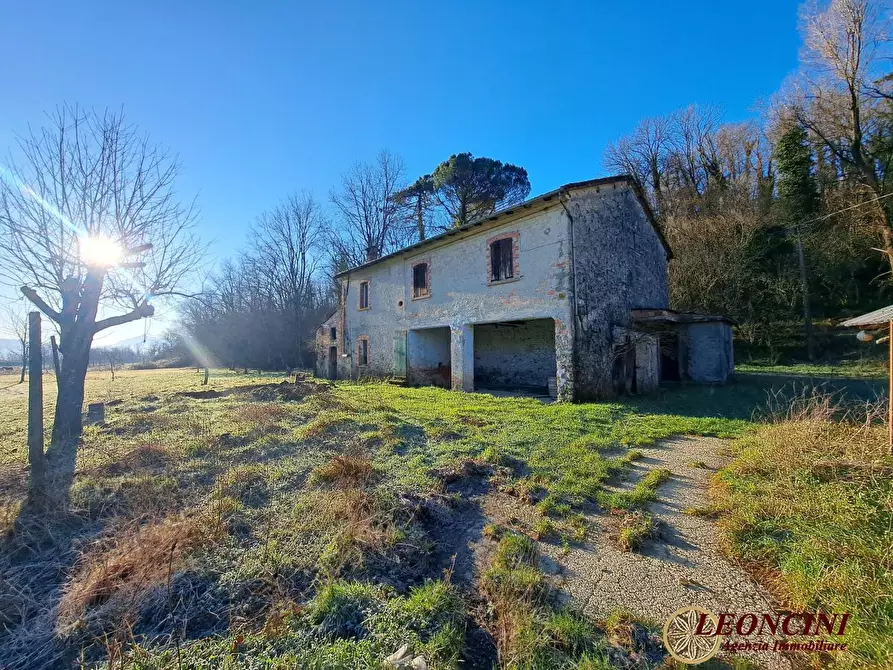 Immagine 8 di Rustico / casale in vendita  88 a Pontremoli