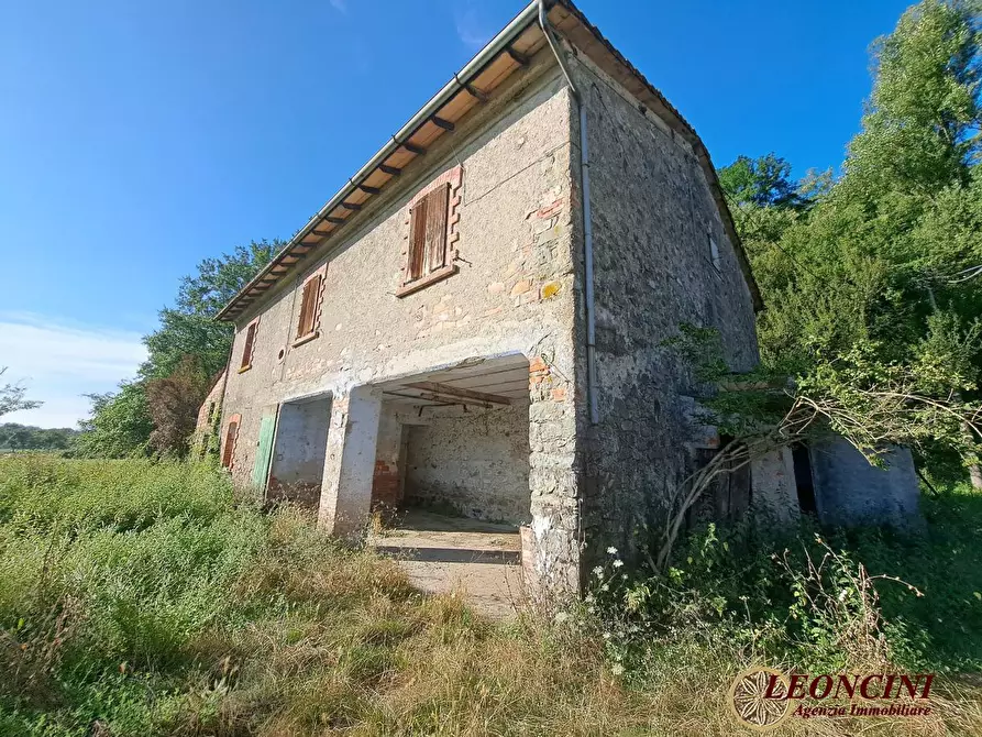 Immagine 6 di Rustico / casale in vendita  88 a Pontremoli