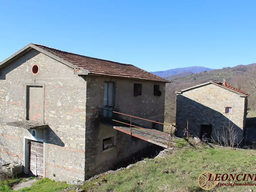 Immagine 3 di Rustico / casale in vendita  23 a Pontremoli