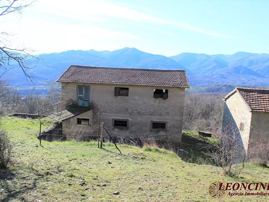 Immagine 4 di Rustico / casale in vendita  23 a Pontremoli