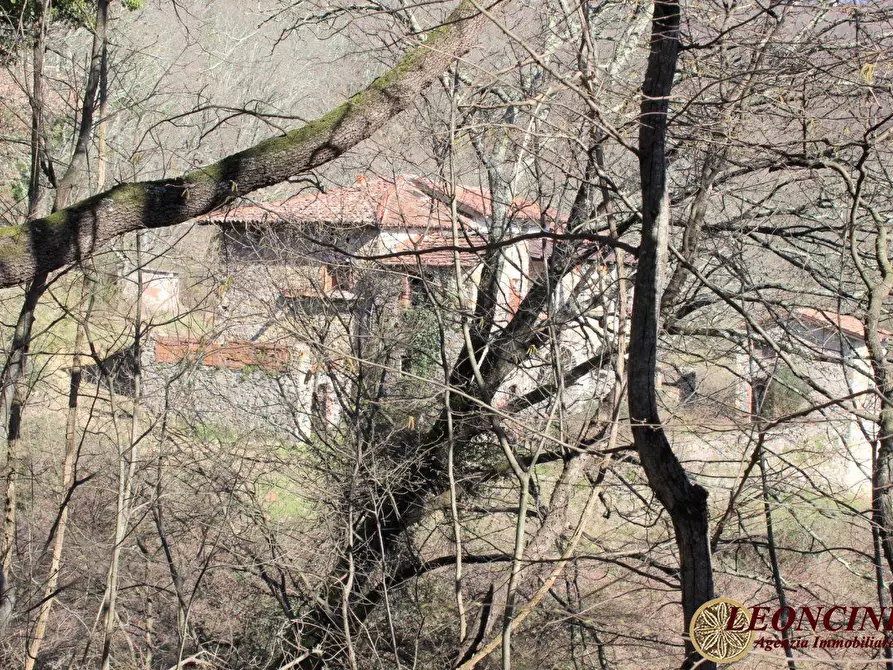 Immagine 5 di Rustico / casale in vendita  23 a Pontremoli