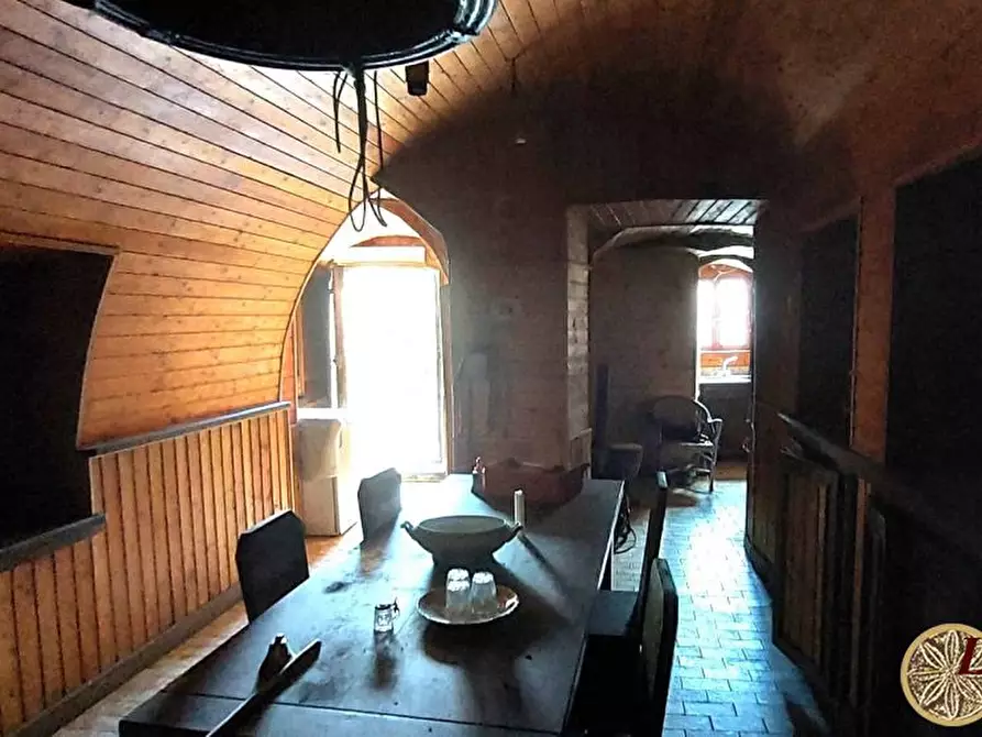 Immagine 4 di Rustico / casale in vendita  33 a Filattiera