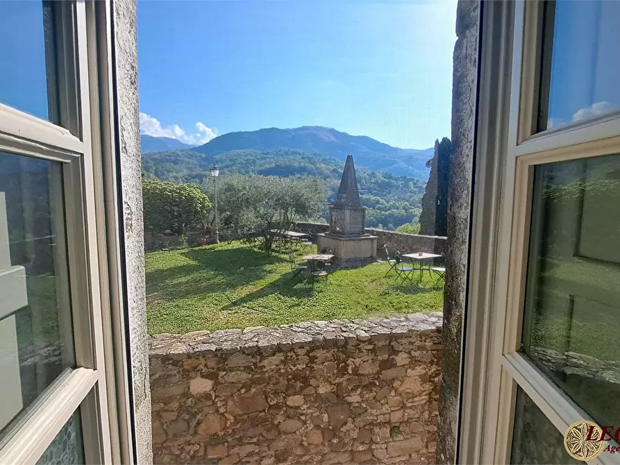 Immagine 7 di Rustico / casale in vendita  10 a Bagnone