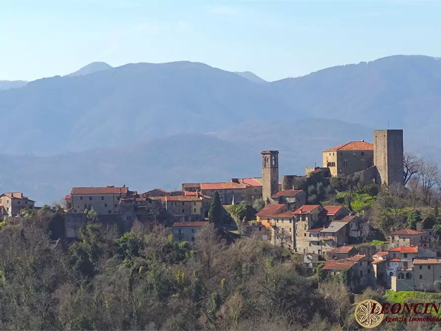 Immagine 1 di Rustico / casale in vendita  10 a Bagnone