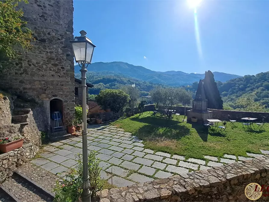 Immagine 5 di Rustico / casale in vendita  10 a Bagnone