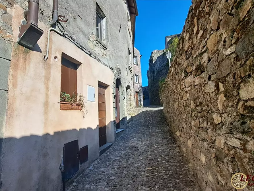 Immagine 3 di Rustico / casale in vendita  10 a Bagnone