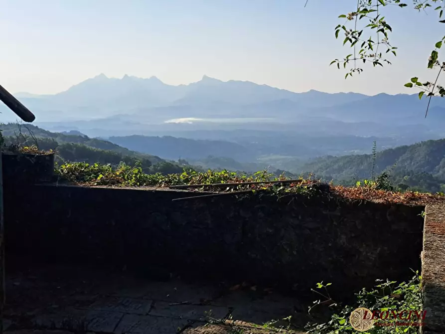 Immagine 2 di Rustico / casale in vendita  22 a Mulazzo