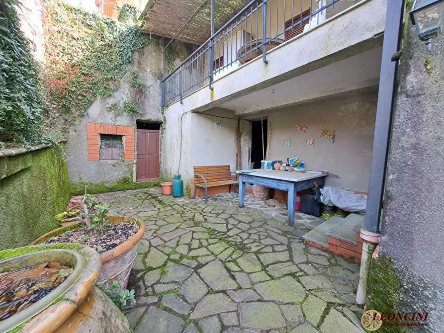 Immagine 7 di Rustico / casale in vendita  28 a Podenzana