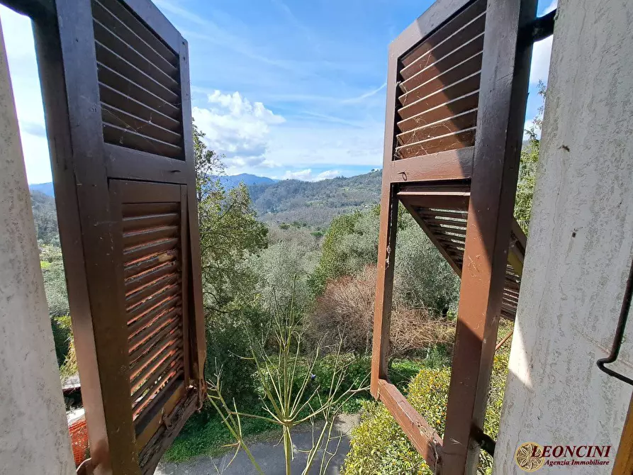 Immagine 5 di Rustico / casale in vendita  28 a Podenzana