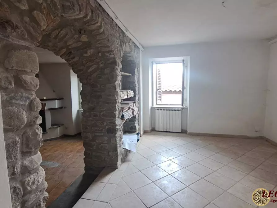 Immagine 8 di Rustico / casale in vendita  4 a Tresana