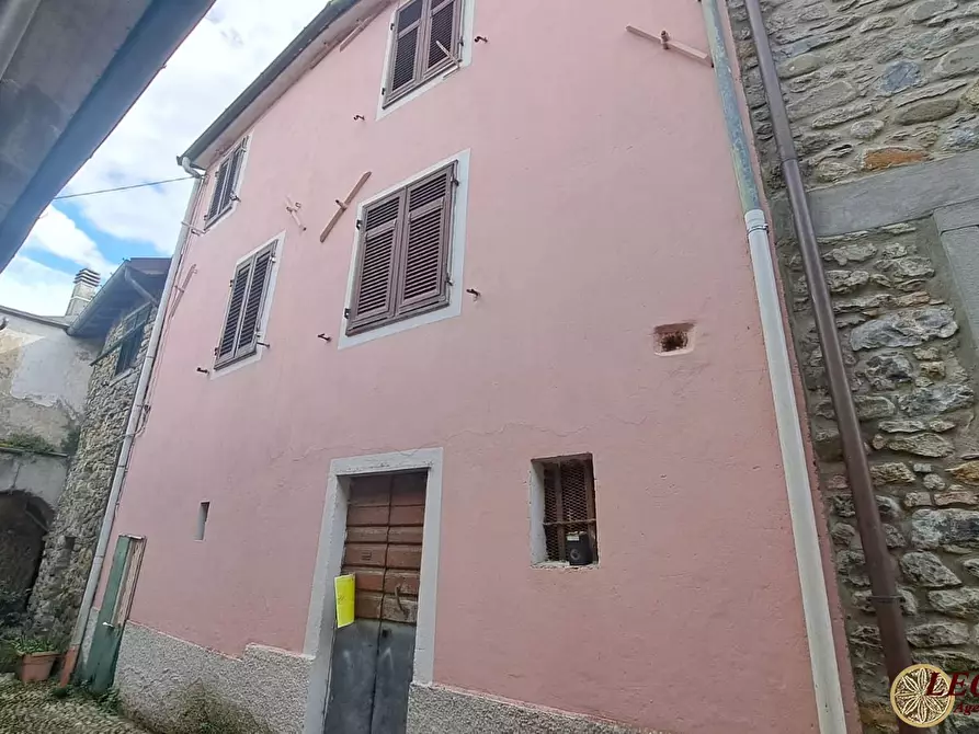 Immagine 9 di Rustico / casale in vendita  4 a Tresana