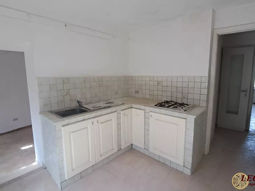 Immagine 6 di Rustico / casale in vendita  4 a Tresana