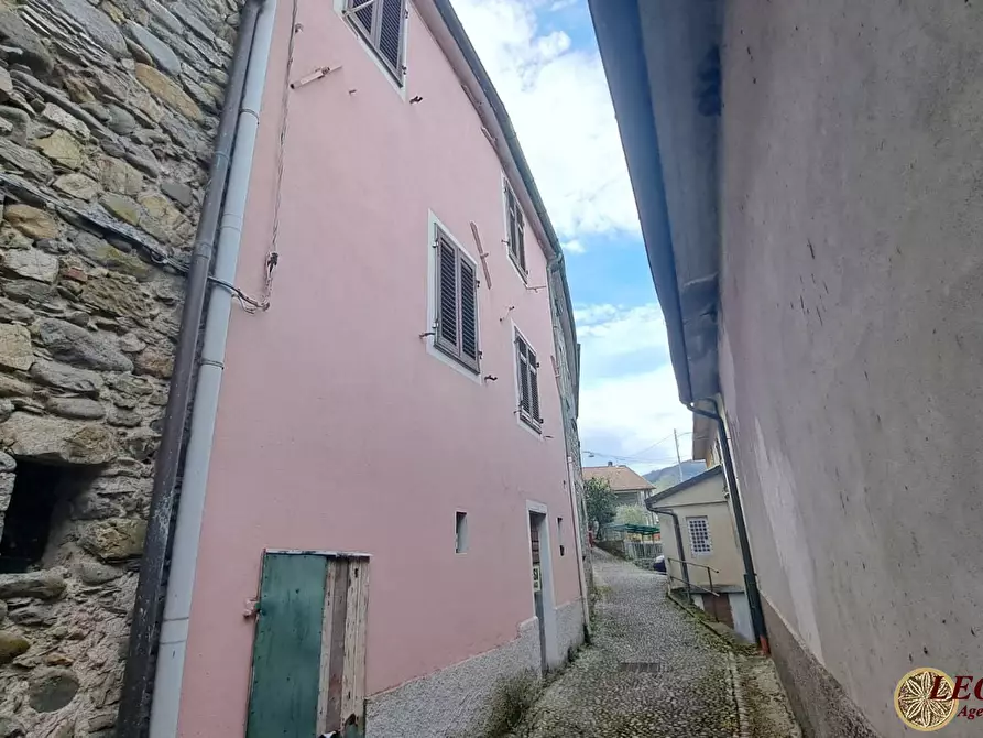 Immagine 4 di Rustico / casale in vendita  4 a Tresana