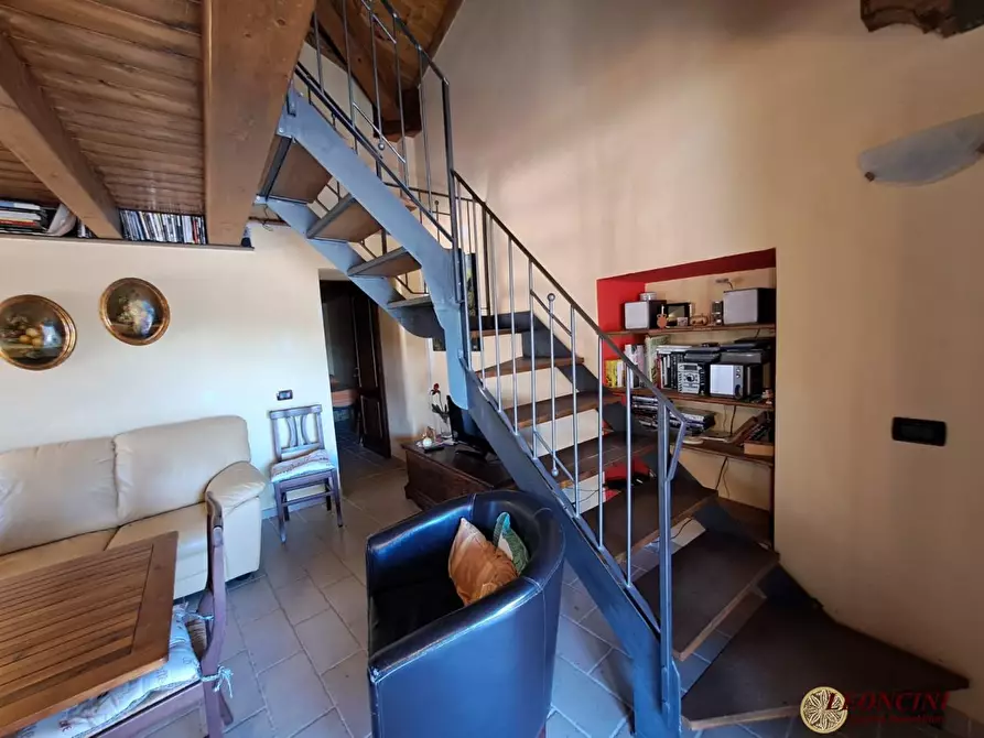 Immagine 6 di Rustico / casale in vendita  66 a Tresana