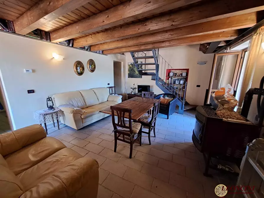 Immagine 8 di Rustico / casale in vendita  66 a Tresana