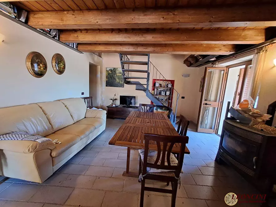 Immagine 7 di Rustico / casale in vendita  66 a Tresana