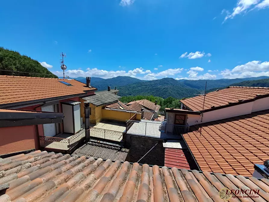 Immagine 9 di Rustico / casale in vendita  66 a Tresana