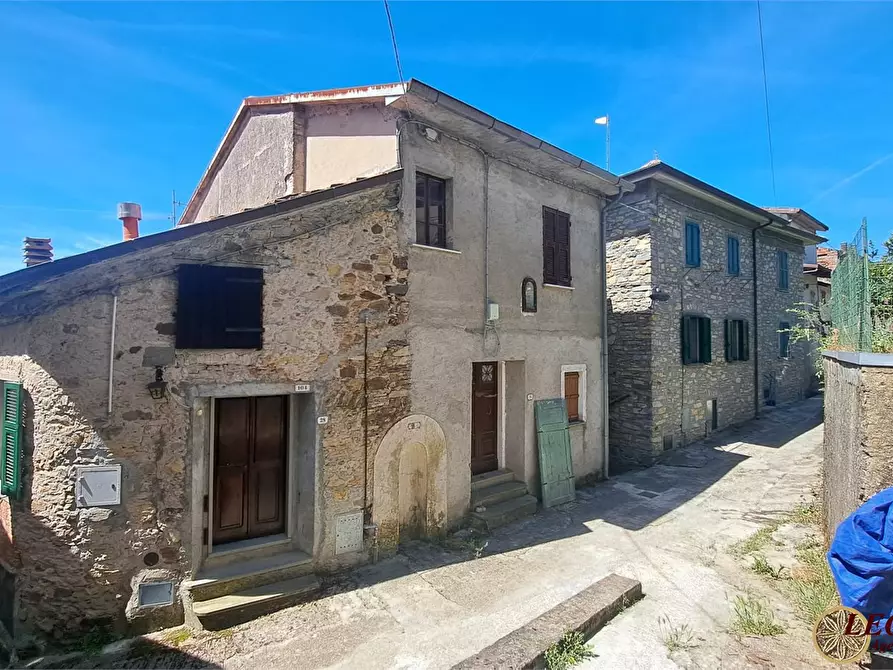Immagine 1 di Rustico / casale in vendita  33 a Bagnone