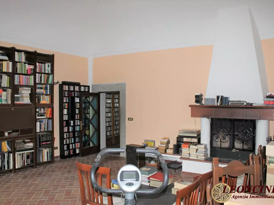 Immagine 9 di Rustico / casale in vendita  23 a Filattiera