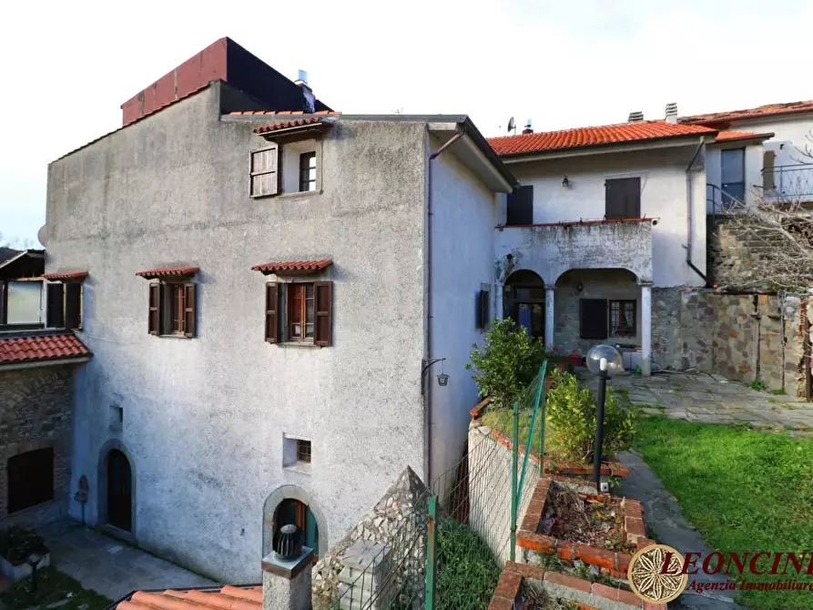 Immagine 2 di Rustico / casale in vendita  23 a Filattiera