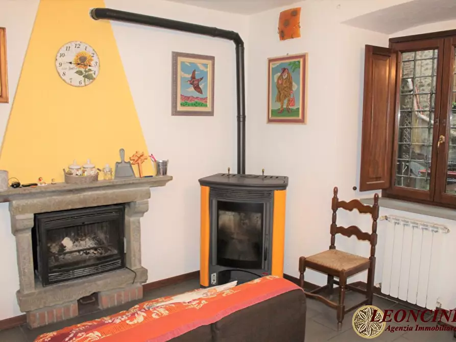 Immagine 4 di Rustico / casale in vendita  a Villafranca In Lunigiana