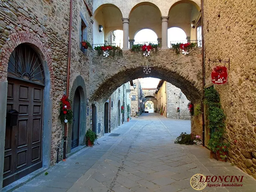 Immagine 1 di Rustico / casale in vendita  a Villafranca In Lunigiana