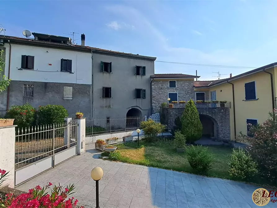 Immagine 3 di Casa semindipendente in vendita  36 a Filattiera