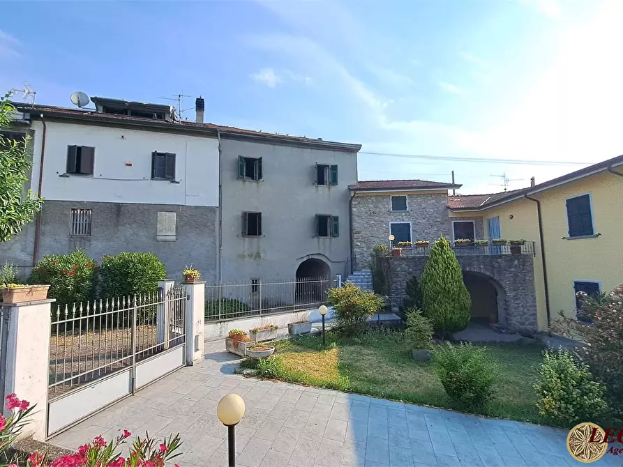 Immagine 4 di Casa semindipendente in vendita  36 a Filattiera
