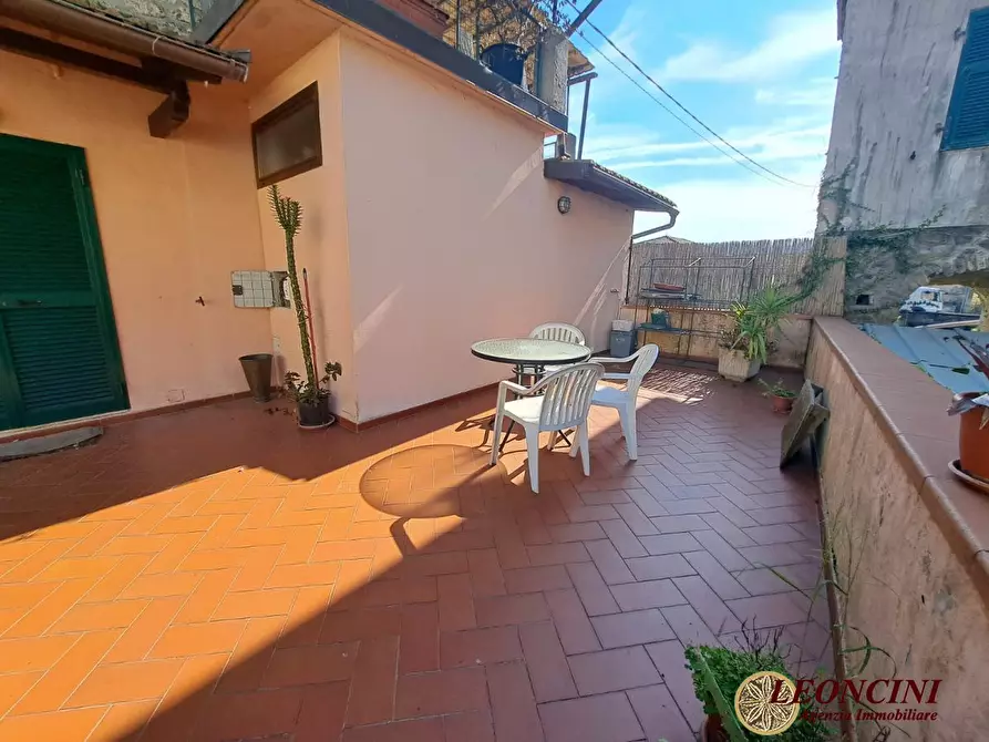 Immagine 3 di Casa semindipendente in vendita  28 a Filattiera
