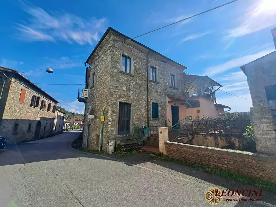 Immagine 1 di Casa semindipendente in vendita  28 a Filattiera
