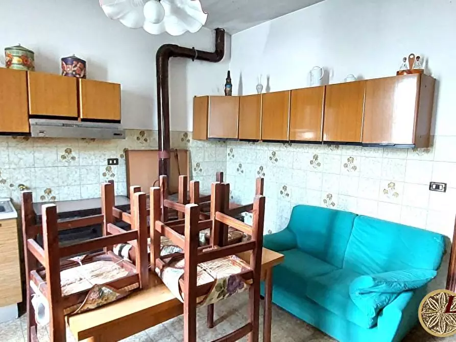 Immagine 2 di Casa semindipendente in vendita  23 a Filattiera