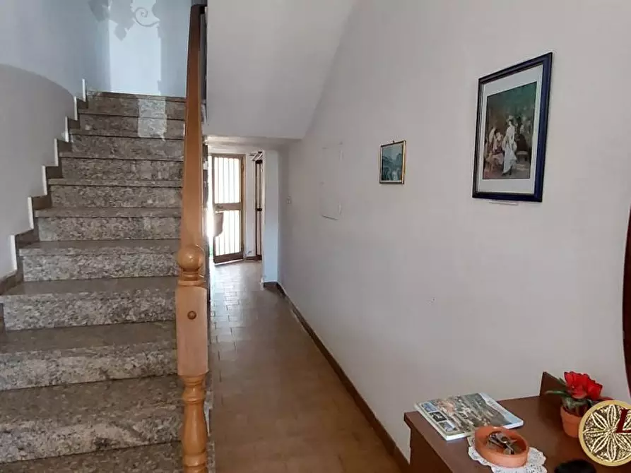 Immagine 6 di Casa semindipendente in vendita  23 a Filattiera