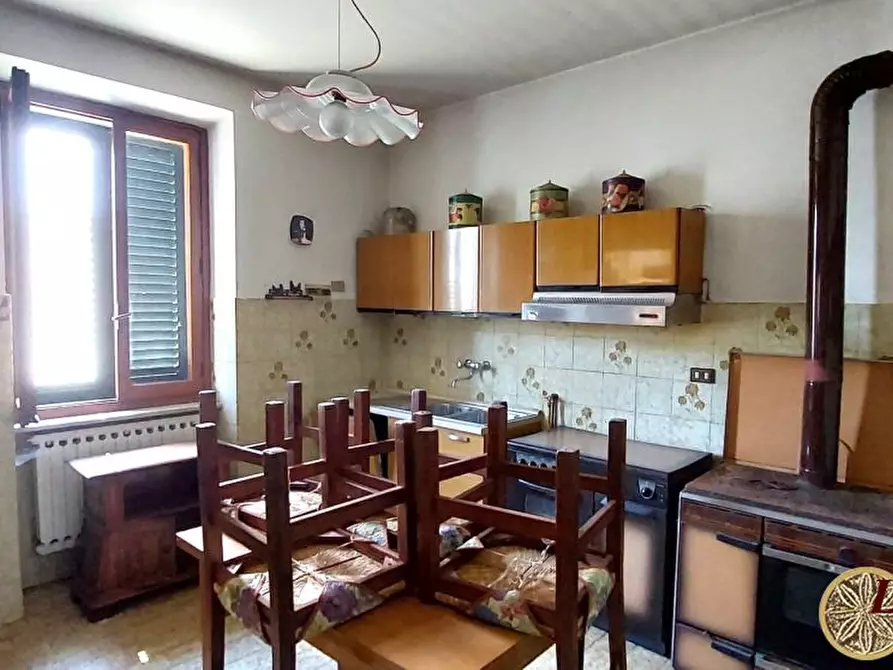 Immagine 3 di Casa semindipendente in vendita  23 a Filattiera