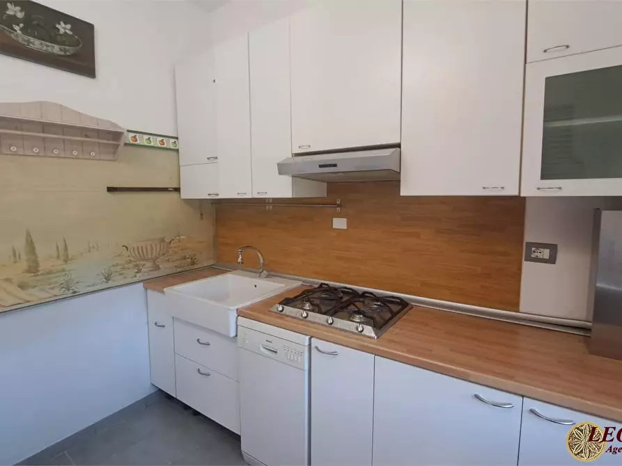 Immagine 5 di Casa semindipendente in vendita  12 a Villafranca In Lunigiana