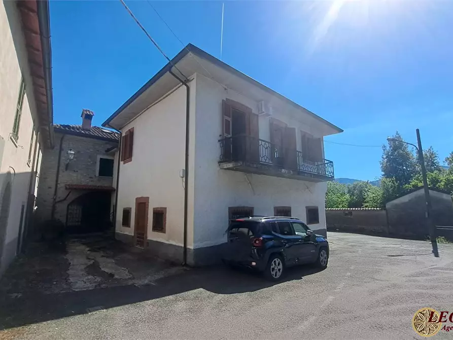 Immagine 3 di Casa semindipendente in vendita  12 a Villafranca In Lunigiana